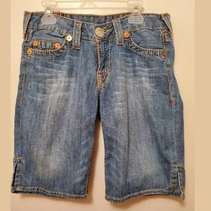 True Religion Shorts